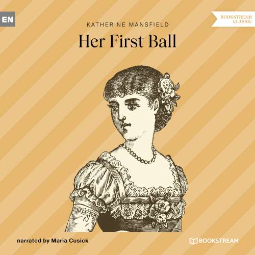Cover von Katherine Mansfield - Her First Ball