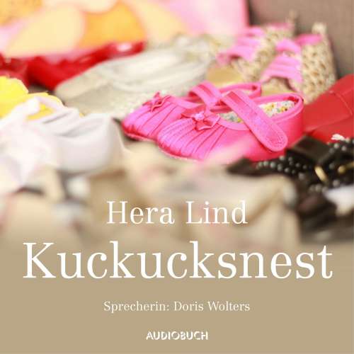 Cover von Hera Lind - Kuckucksnest