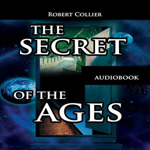 Cover von Robert Collier - The Secret of the Ages