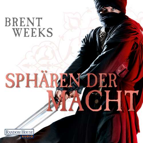 Cover von Brent Weeks - Licht-Saga (The Lightbringer) 3 - Sphären der Macht