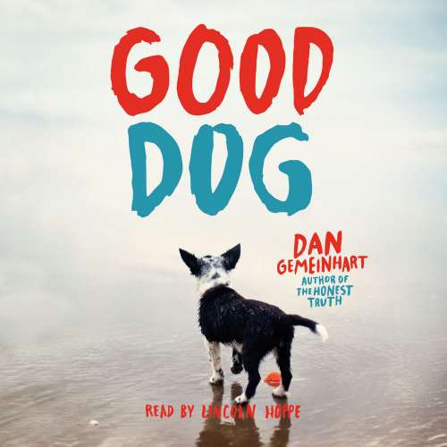 Cover von Dan Gemeinhart - Good Dog