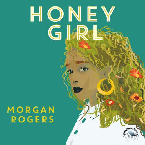 Cover von Morgan Rogers - Honey Girl
