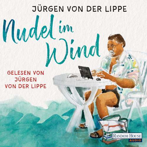 Cover von Jürgen Lippe - Nudel im Wind