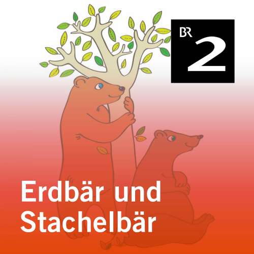 Cover von Olga-Louise Dommel - Erdbär und Stachelbär