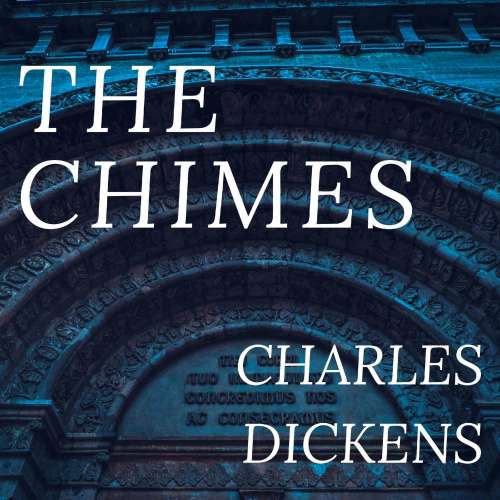 Cover von The Chimes - The Chimes