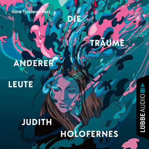 Cover von Judith Holofernes - Die Träume anderer Leute