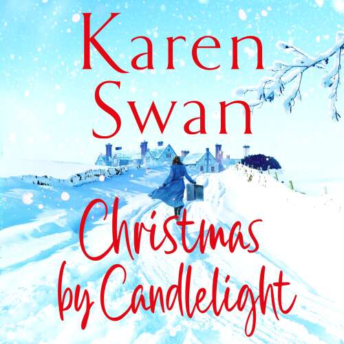 Cover von Karen Swan - Christmas By Candlelight - A cosy, escapist festive treat of a novel