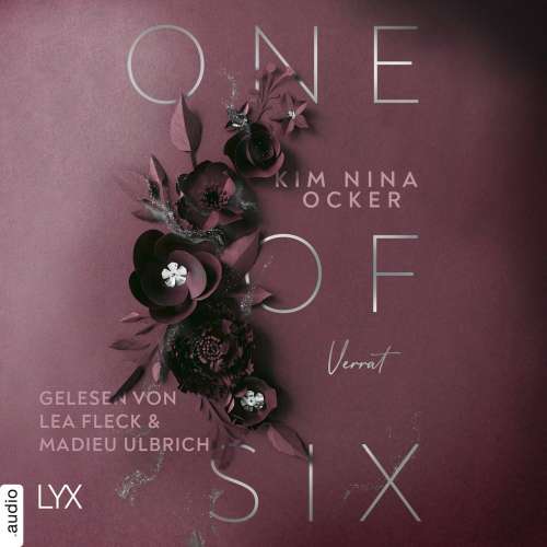 Cover von Kim Nina Ocker - One Of Six - Band 1 - One Of Six - Verrat