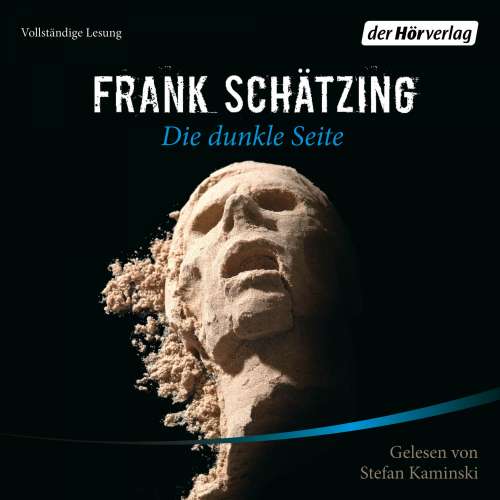 Cover von Frank Schätzing - Die dunkle Seite