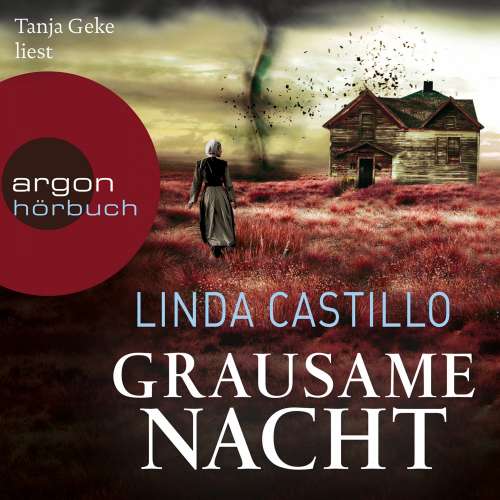 Cover von Linda Castillo - Kate Burkholder ermittelt - Grausame Nacht - Band 7