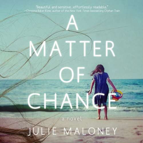 Cover von Julie Maloney - Matter of Chance