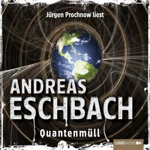 Cover von Andreas Eschbach - Quantenmüll - Kurzgeschichte