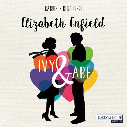 Cover von Elizabeth Enfield - Ivy und Abe