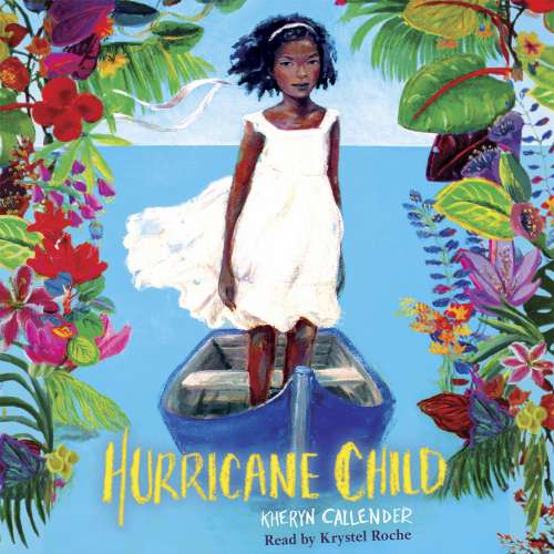 Cover von Kheryn Callender - Hurricane Child