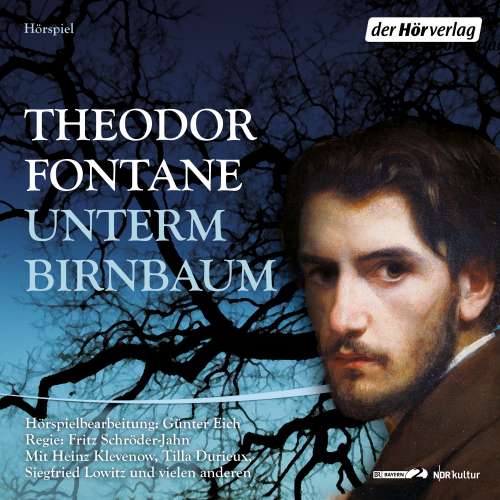 Cover von Theodor Fontane - Unterm Birnbaum