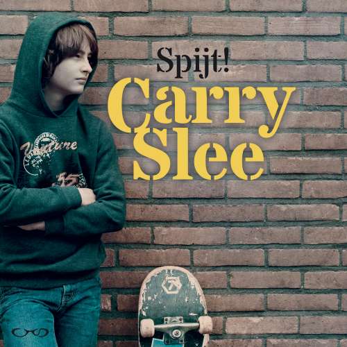 Cover von Carry Slee - Spijt!