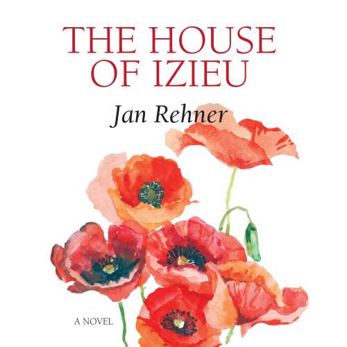 Cover von Jan Rehner - The House of Izieu