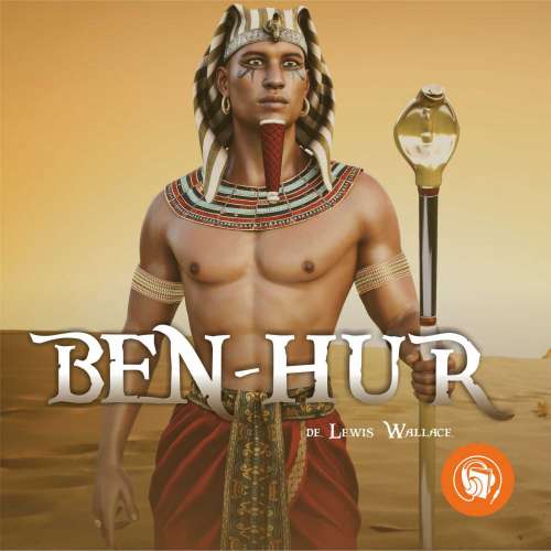 Cover von Lewis Wallace - Ben-Hur