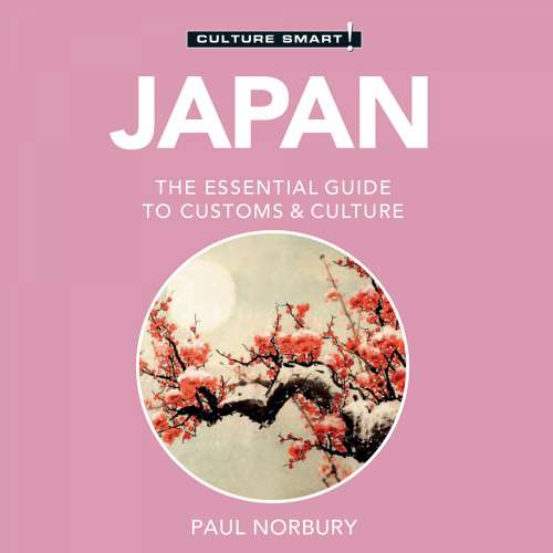 Cover von Paul Norbury - Japan - Culture Smart! - The Essential Guide to Customs & Culture