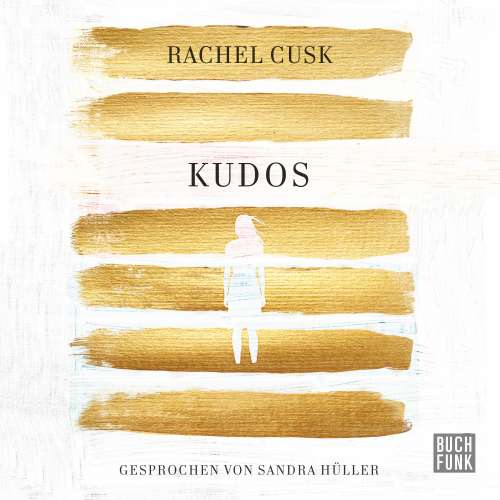 Cover von Rachel Cusk - Kudos