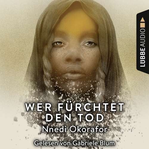 Cover von Nnedi Okorafor - Wer fürchtet den Tod