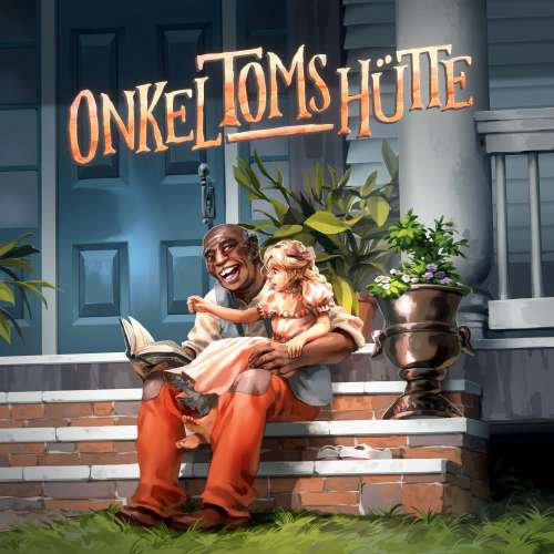 Cover von Holy Klassiker - Folge 70 - Onkel Toms Hütte