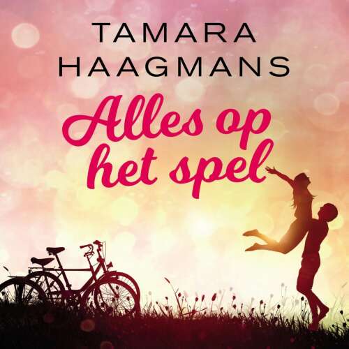 Cover von Tamara Haagmans - Alles op het spel
