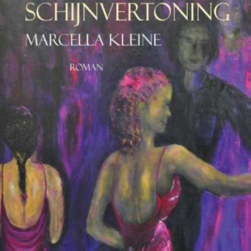 Cover von Marcella Kleine - Schijnvertoning