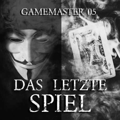 Cover von Gamemaster - Folge 5 - Das letzte Spiel