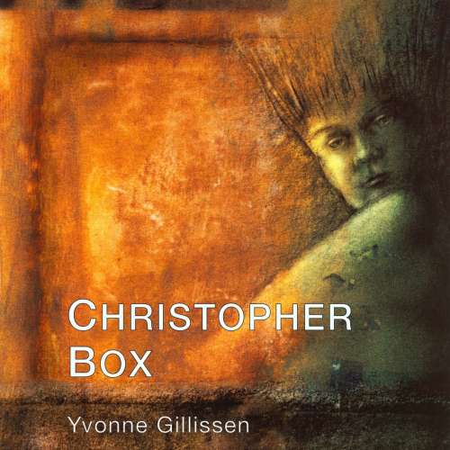 Cover von Yvonne Gillissen - Christopher Box