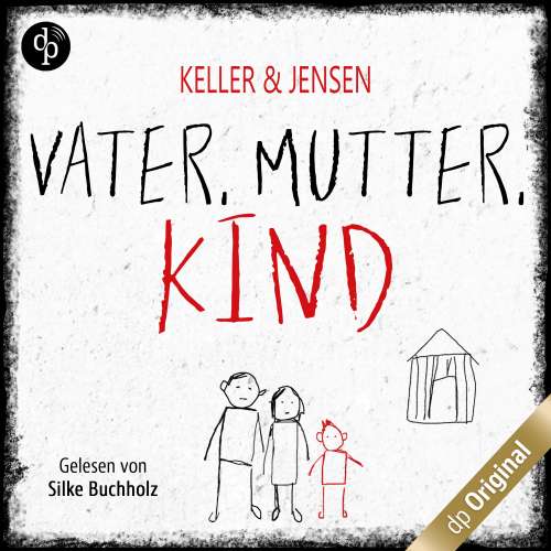 Cover von Ivonne Keller - Vater, Mutter, Kind