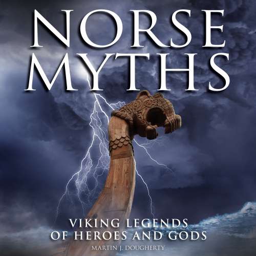 Cover von Martin J Dougherty - Norse Myths