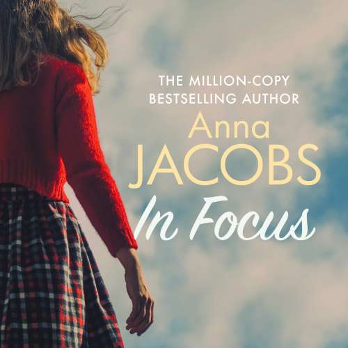 Cover von Anna Jacobs - In Focus