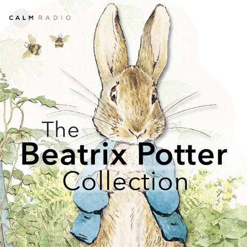 Cover von Beatrix Potter - The Beatrix Potter Collection