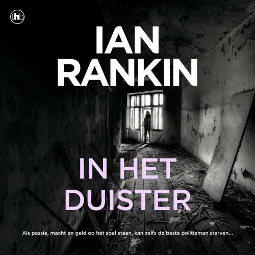 Cover von Ian Rankin - In het duister