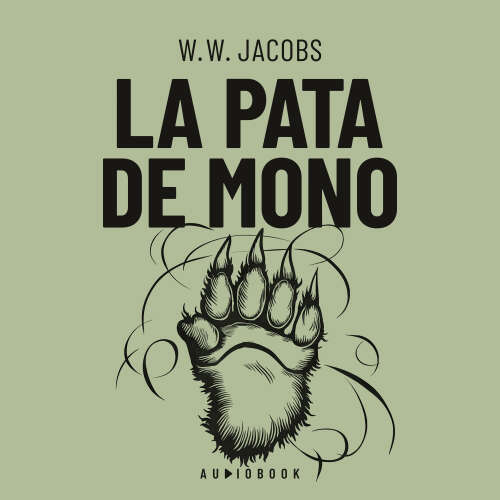 Cover von W.W. Jacobs - La pata de mono