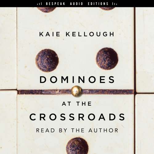 Cover von Kaie Kellough - Dominoes at the Crossroads - Short Stories