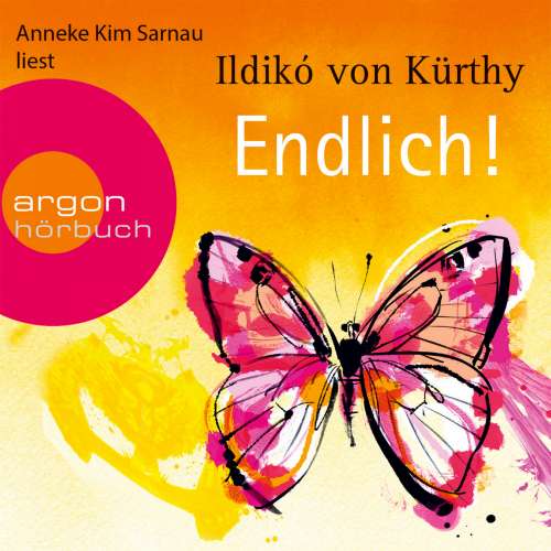 Cover von Ildikó von Kürthy - Endlich!