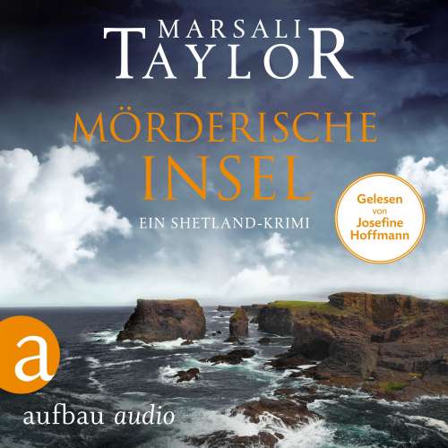 Cover von Marsali Taylor - Lynch & Macrae - Band 2 - Mörderische Insel - Ein Shetland-Krimi