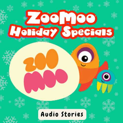 Cover von Rock Network - ZooMoo Holiday Specials