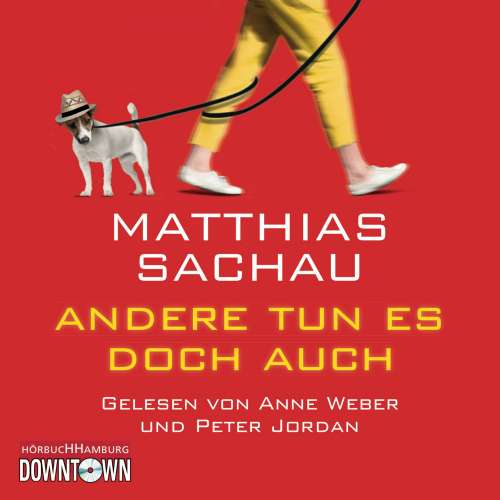 Cover von Matthias Sachau - 
