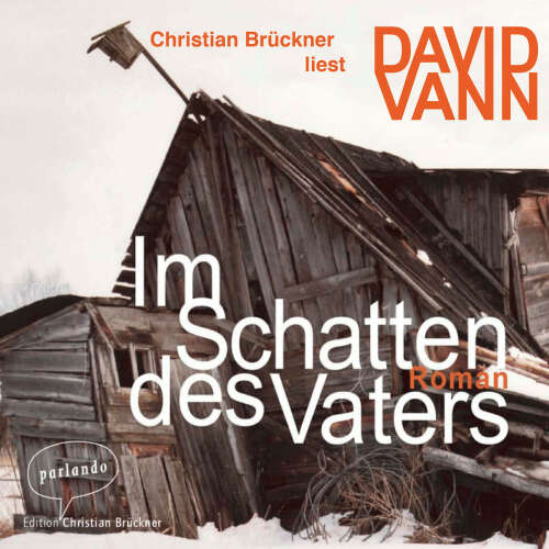 Cover von David Vann - Im Schatten des Vaters