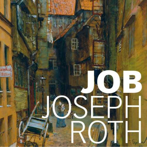 Cover von Joseph Roth - Job