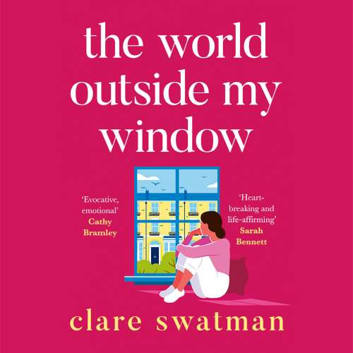Cover von Clare Swatman - The World Outside My Window