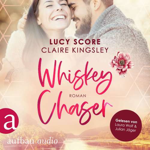 Cover von Lucy Score - Bootleg Springs - Band 1 - Whiskey Chaser