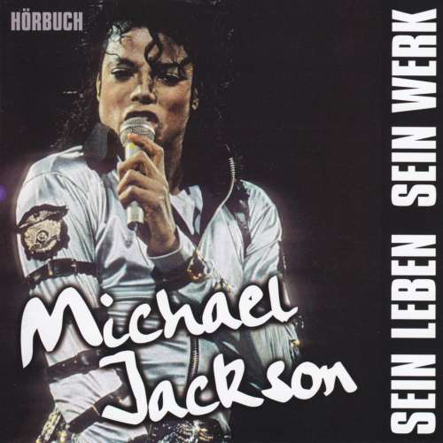 Cover von Thomas Gallasch - Michael Jackson - sein Leben, sein Werk