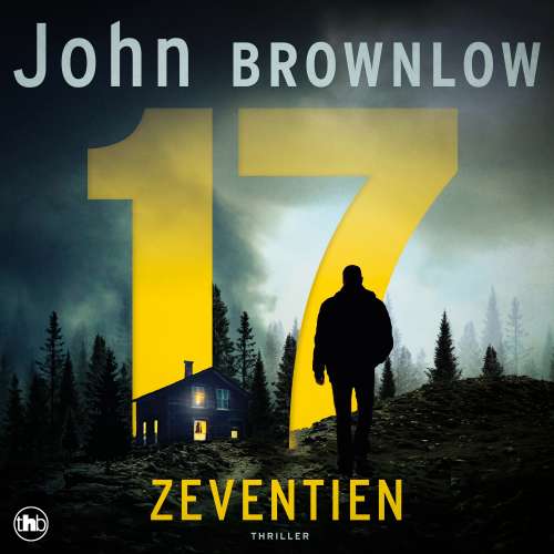 Cover von John Brownlow - Zeventien