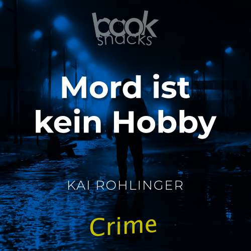 Cover von Mord ist kein Hobby - Folge 16 - Mord ist kein Hobby