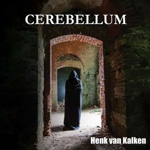 Cover von Henk van Kalken - Cerebellum