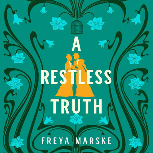 Cover von Freya Marske - The Last Binding - Book 2 - A Restless Truth